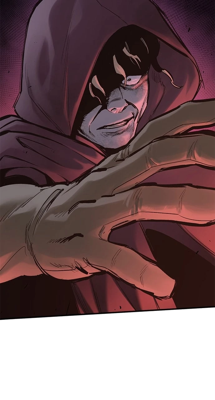The Knight Who Only Lives Today Chapter 28 - 33