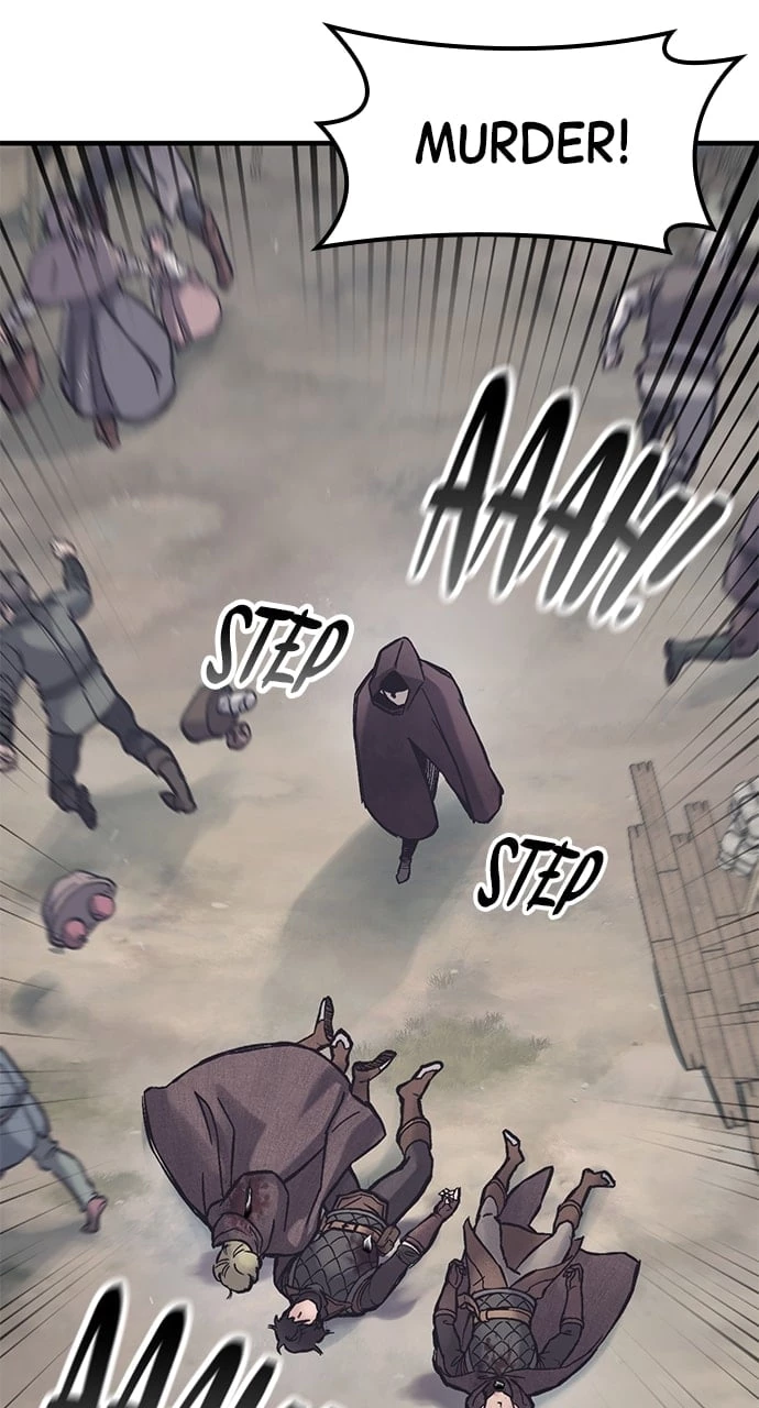 The Knight Who Only Lives Today Chapter 28 - 35