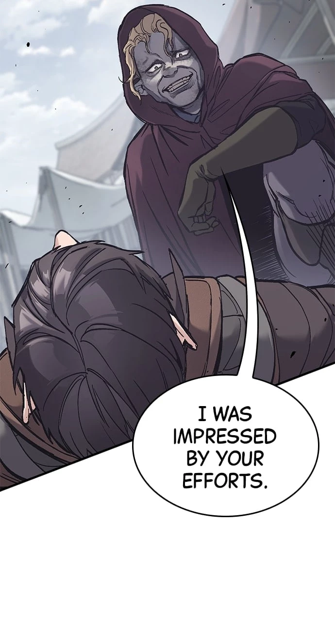 The Knight Who Only Lives Today Chapter 28 - 37