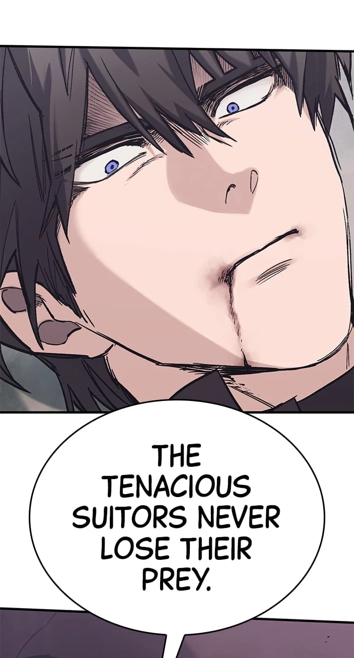 The Knight Who Only Lives Today Chapter 28 - 38