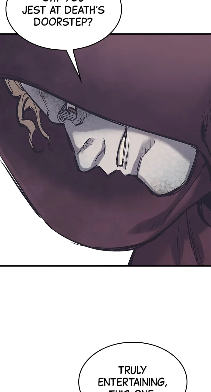 The Knight Who Only Lives Today Chapter 28 - 41