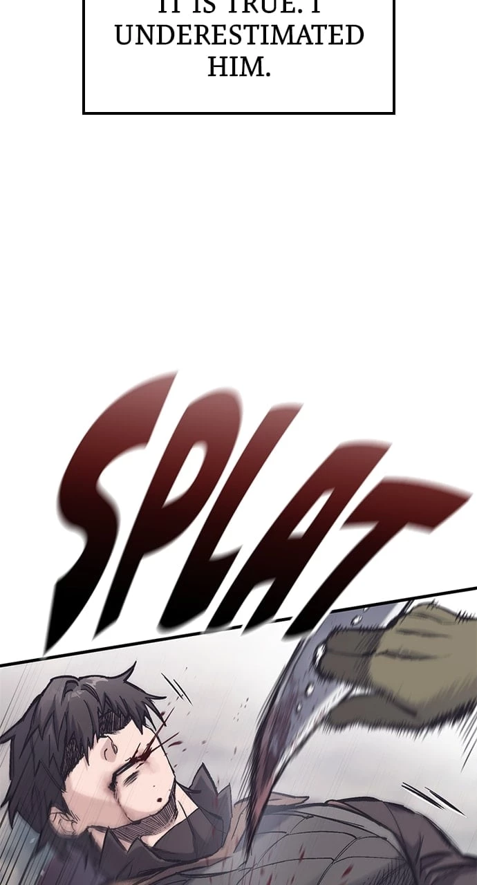 The Knight Who Only Lives Today Chapter 28 - 43