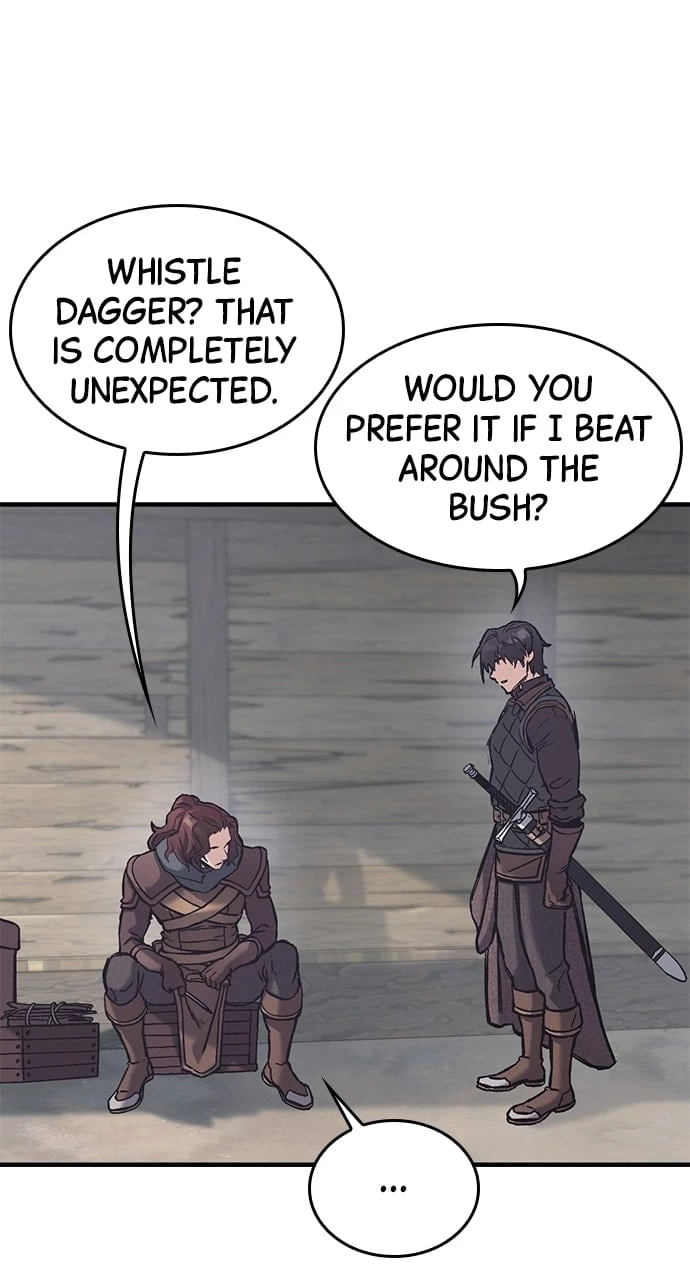 The Knight Who Only Lives Today Chapter 28 - 54