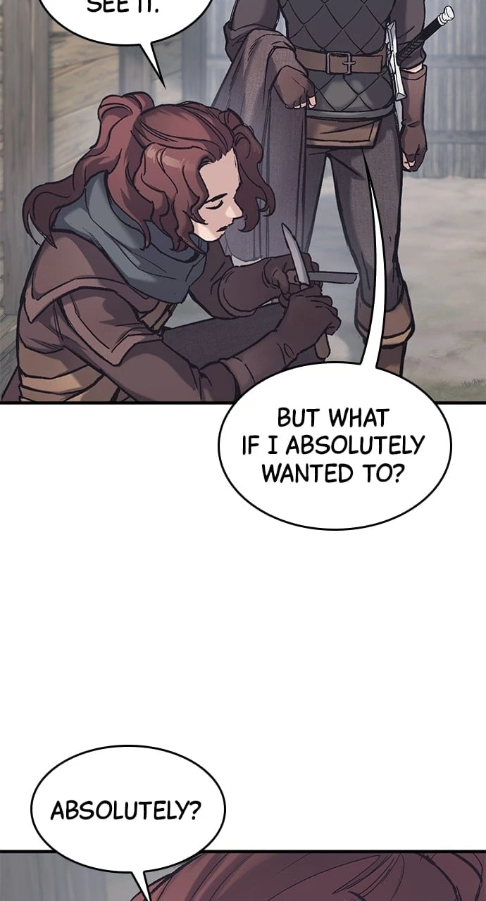 The Knight Who Only Lives Today Chapter 28 - 58