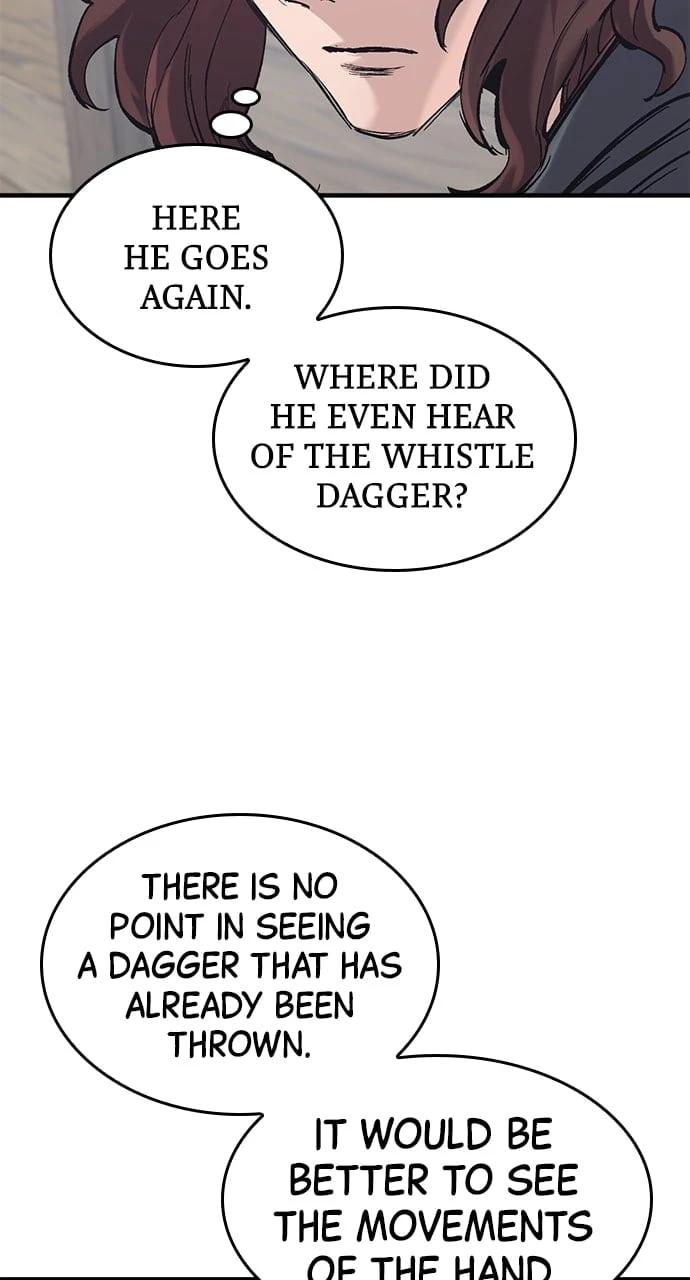 The Knight Who Only Lives Today Chapter 28 - 61