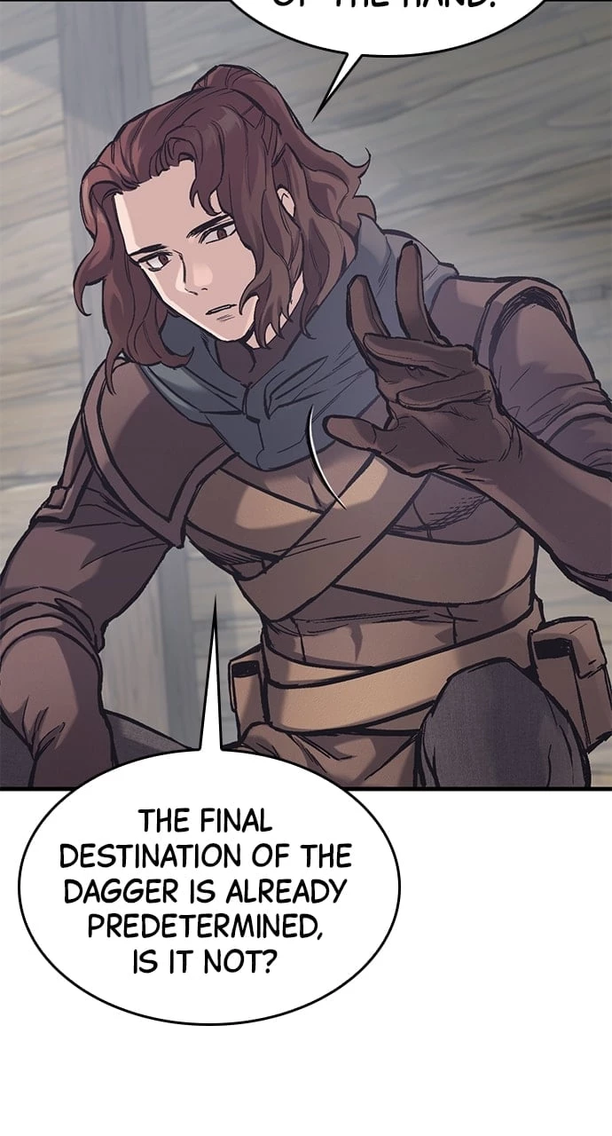 The Knight Who Only Lives Today Chapter 28 - 62