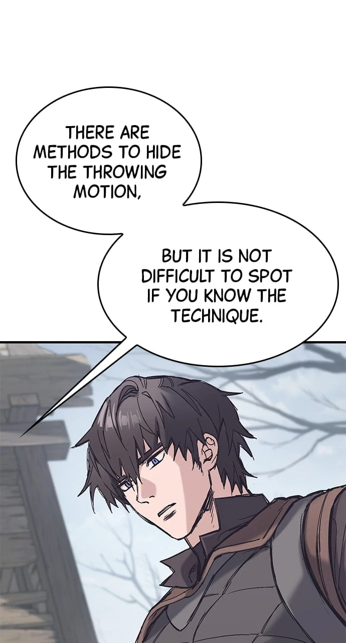 The Knight Who Only Lives Today Chapter 28 - 63