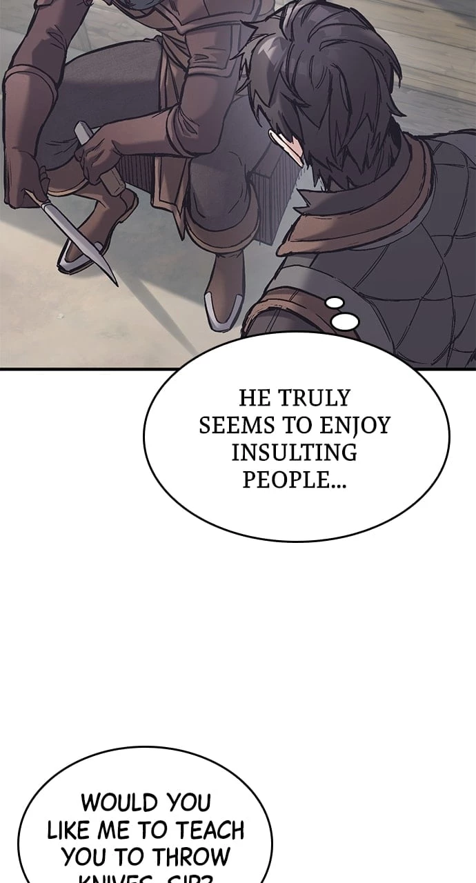 The Knight Who Only Lives Today Chapter 28 - 65