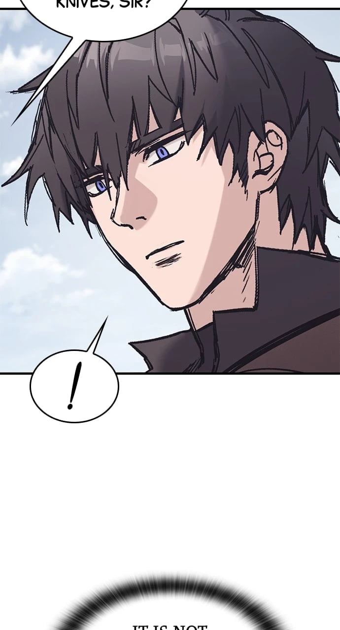 The Knight Who Only Lives Today Chapter 28 - 66