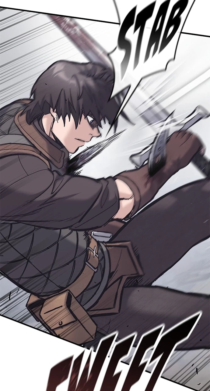 The Knight Who Only Lives Today Chapter 28 - 94