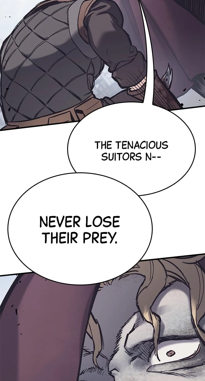 The Knight Who Only Lives Today Chapter 28 - 101