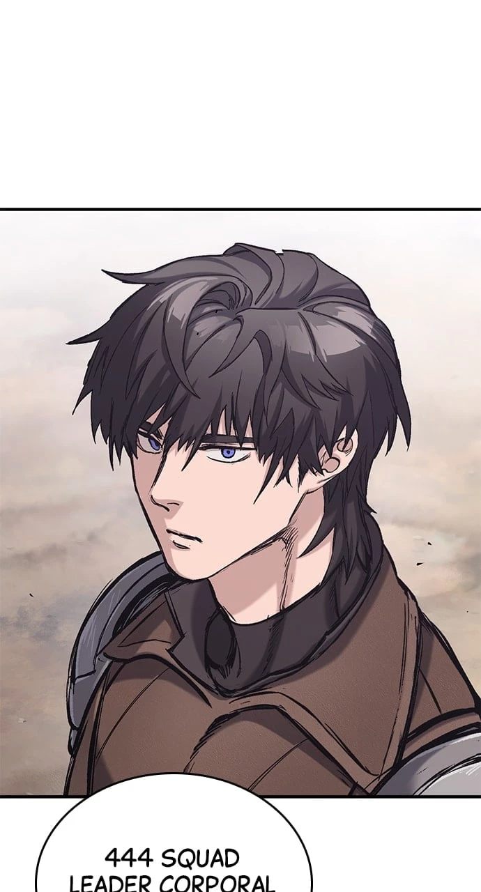 The Knight Who Only Lives Today Chapter 26 - 1