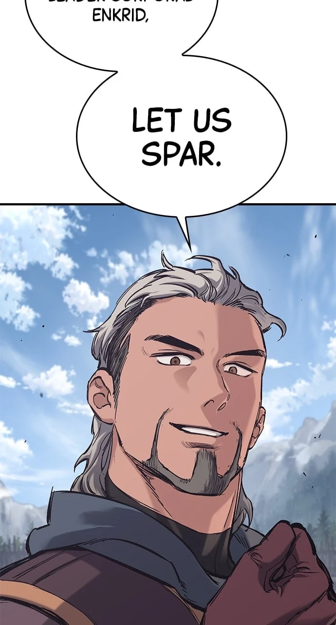 The Knight Who Only Lives Today Chapter 26 - 2