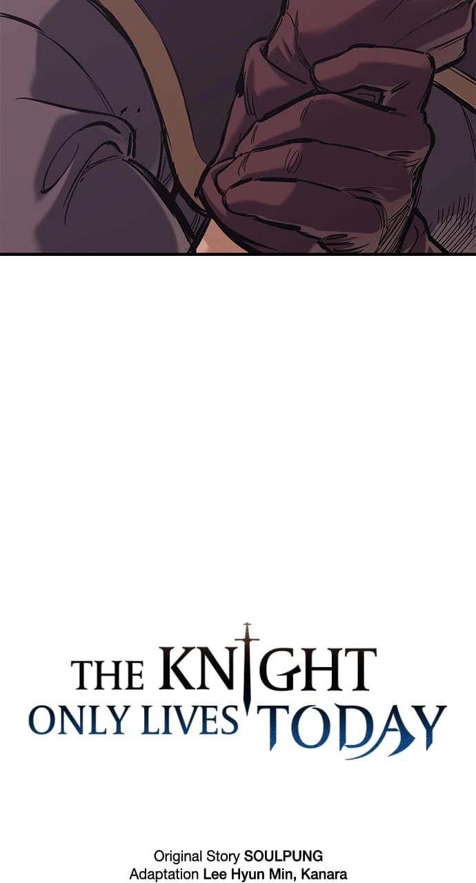 The Knight Who Only Lives Today Chapter 26 - 3