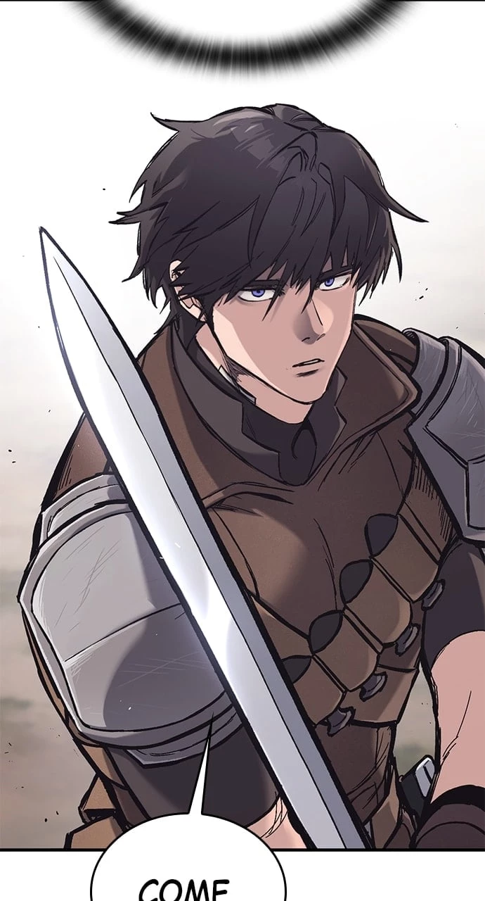 The Knight Who Only Lives Today Chapter 26 - 11
