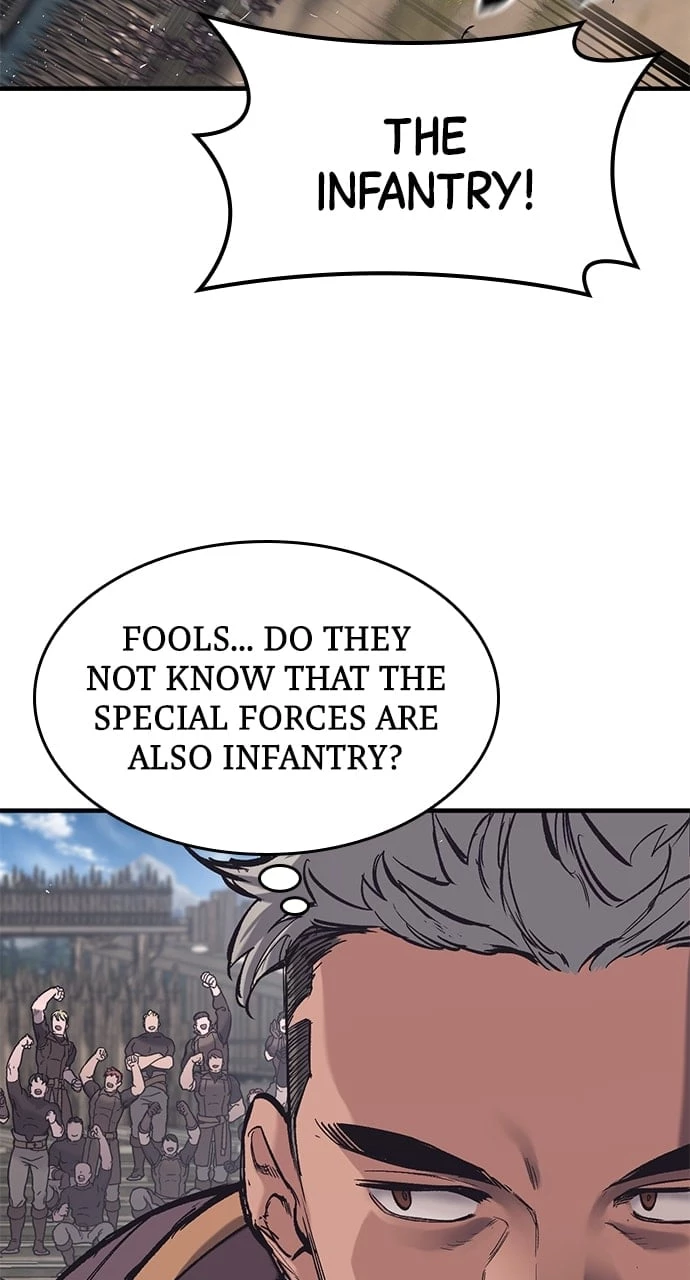 The Knight Who Only Lives Today Chapter 26 - 17