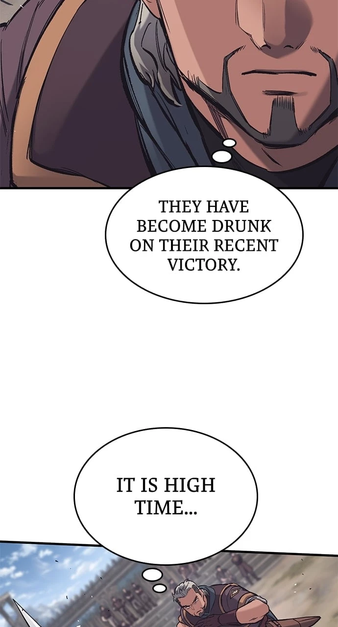 The Knight Who Only Lives Today Chapter 26 - 18
