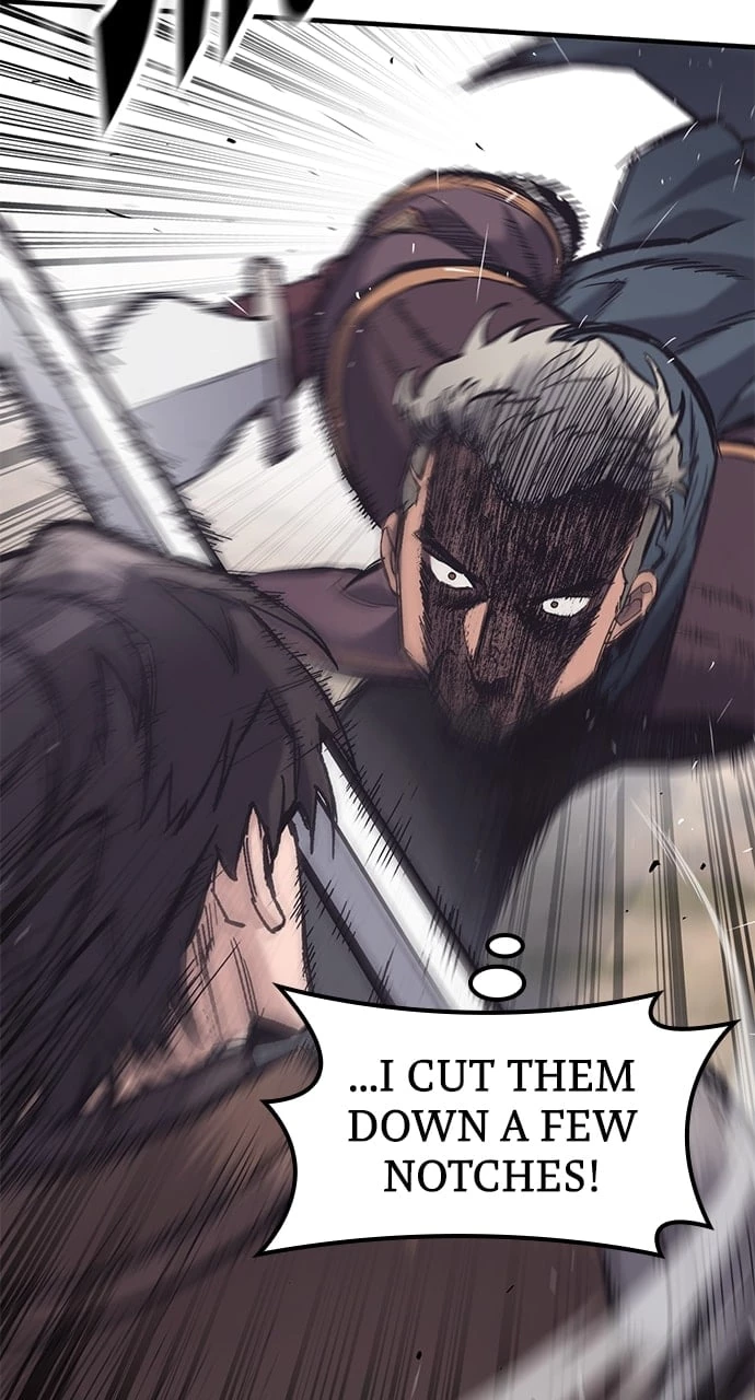 The Knight Who Only Lives Today Chapter 26 - 20