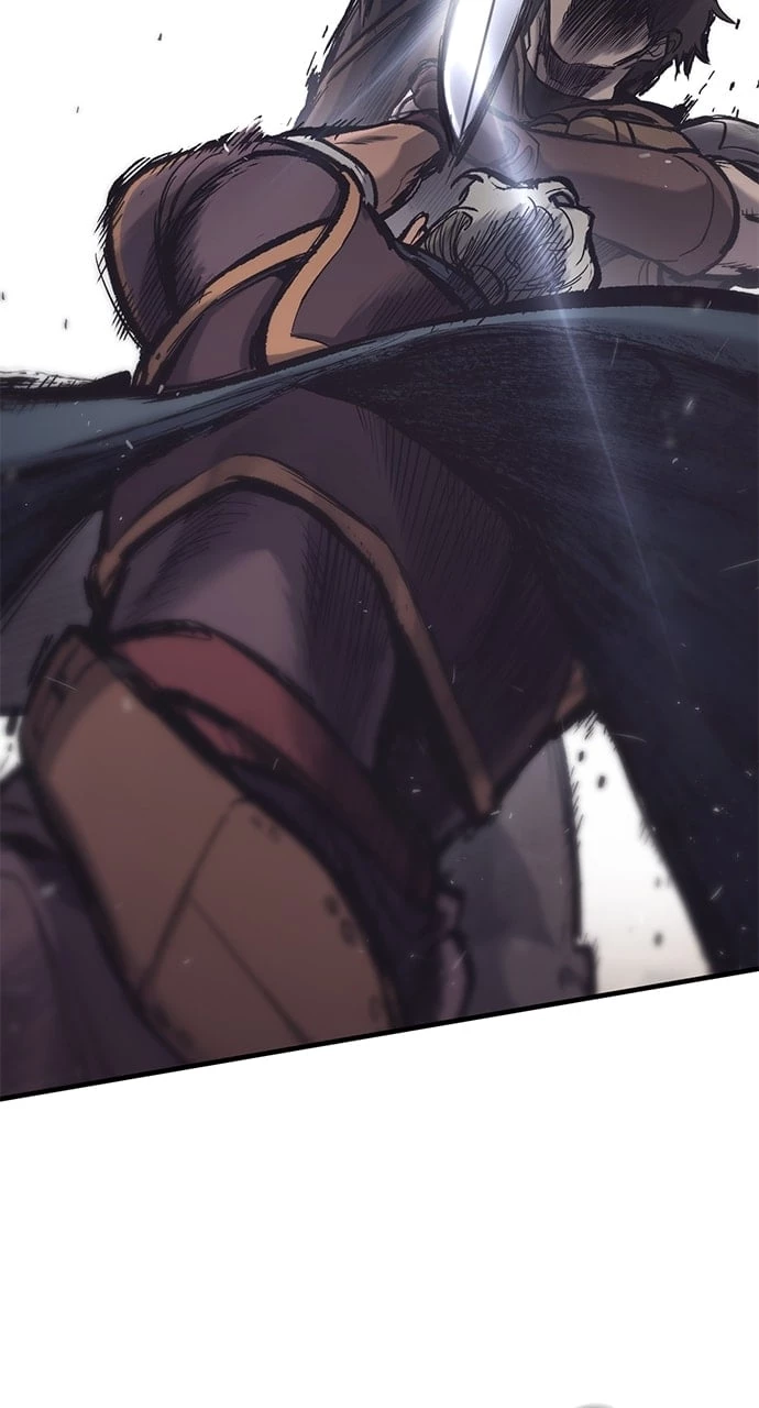 The Knight Who Only Lives Today Chapter 26 - 32