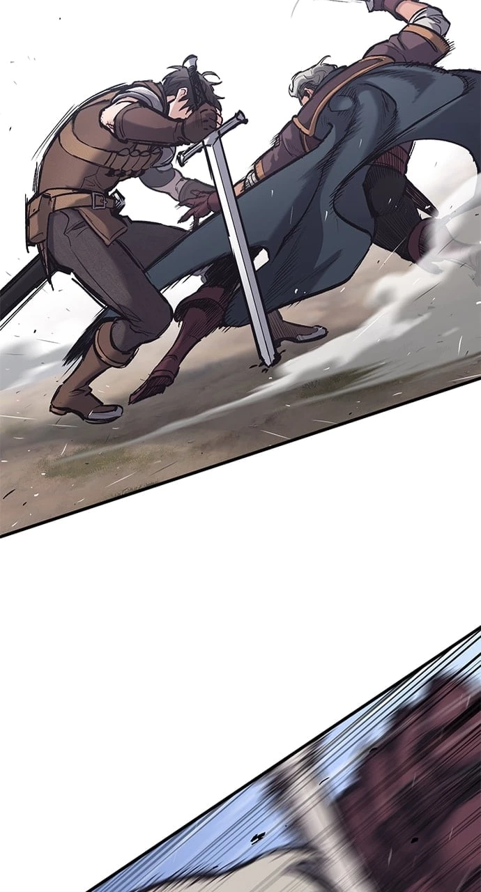 The Knight Who Only Lives Today Chapter 26 - 37