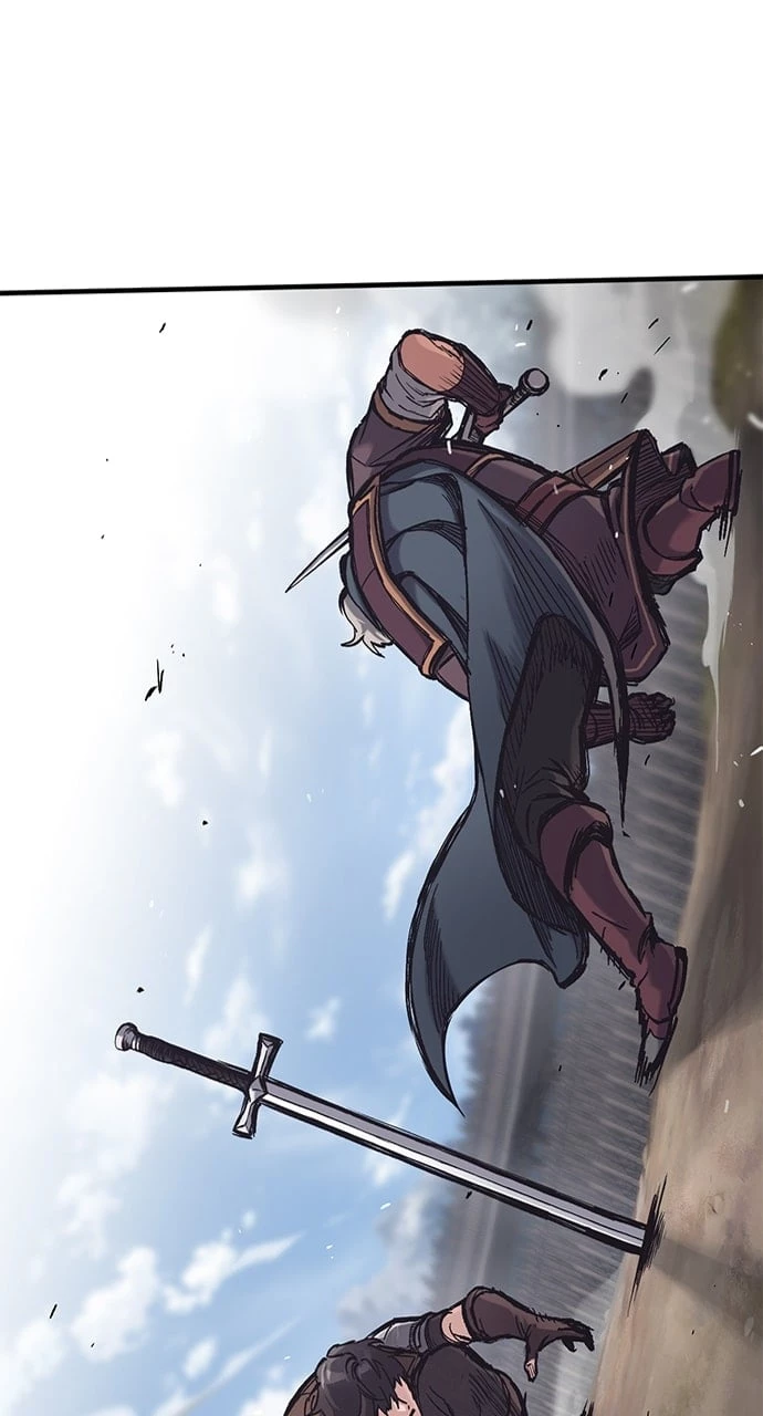The Knight Who Only Lives Today Chapter 26 - 44