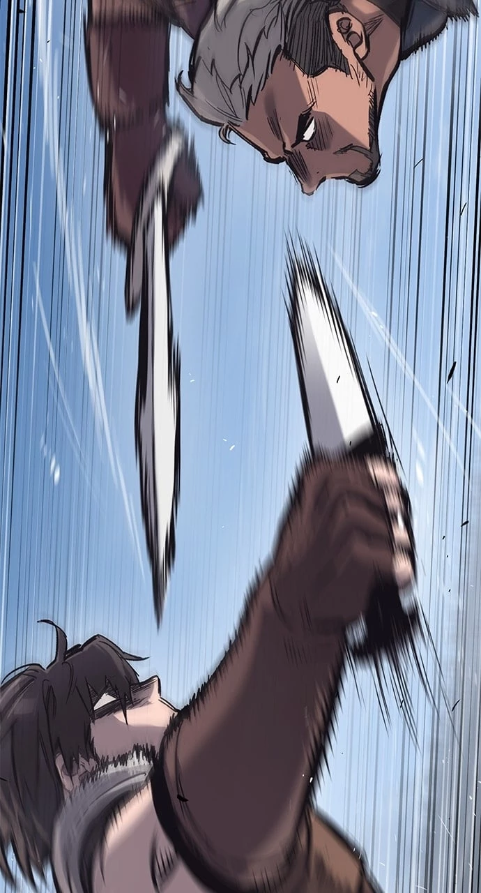 The Knight Who Only Lives Today Chapter 26 - 48