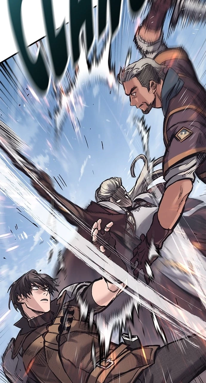 The Knight Who Only Lives Today Chapter 26 - 51