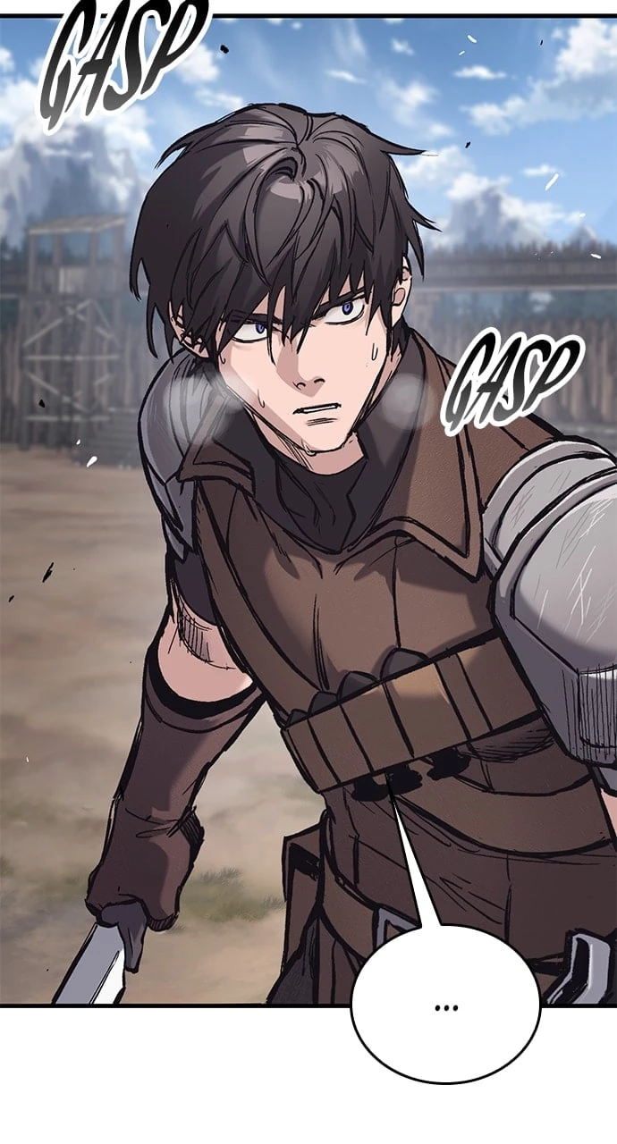 The Knight Who Only Lives Today Chapter 26 - 54