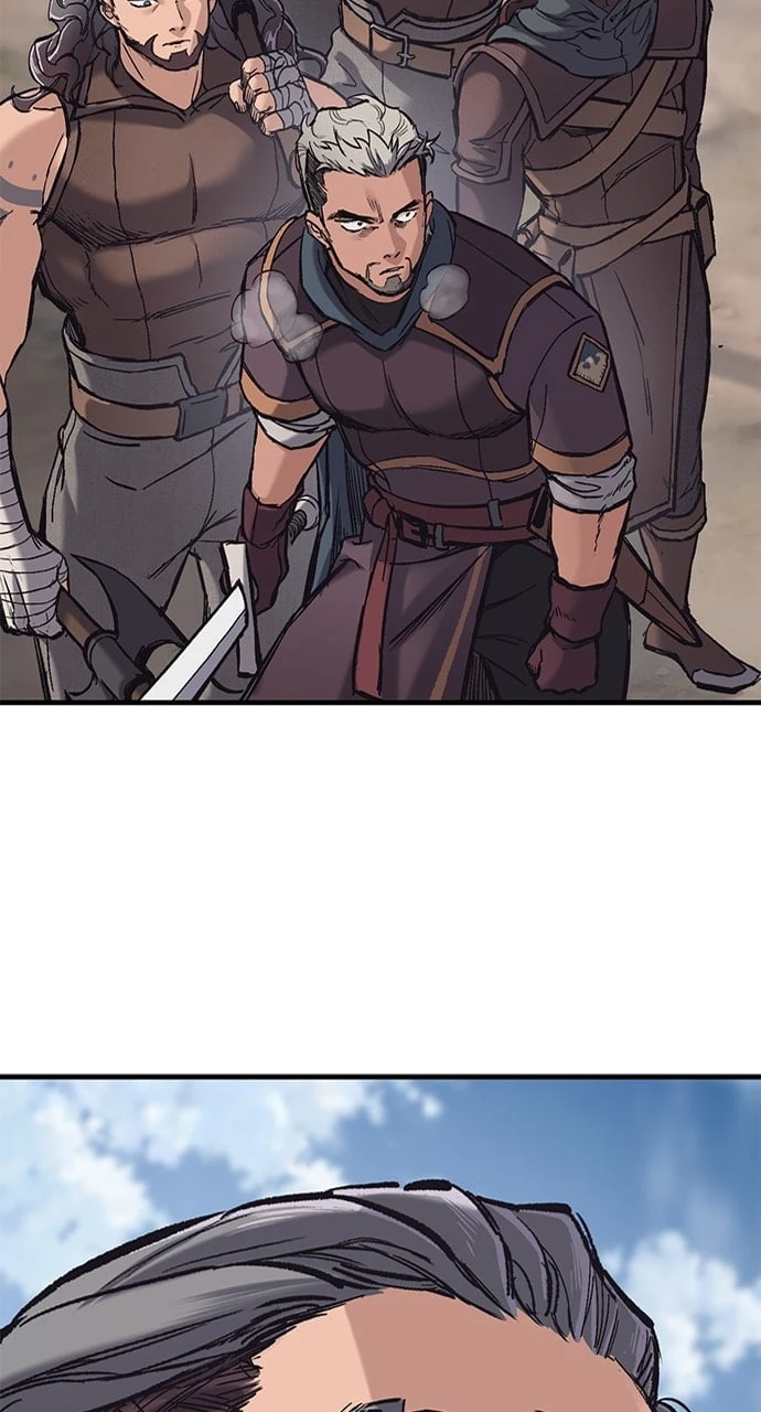 The Knight Who Only Lives Today Chapter 26 - 57