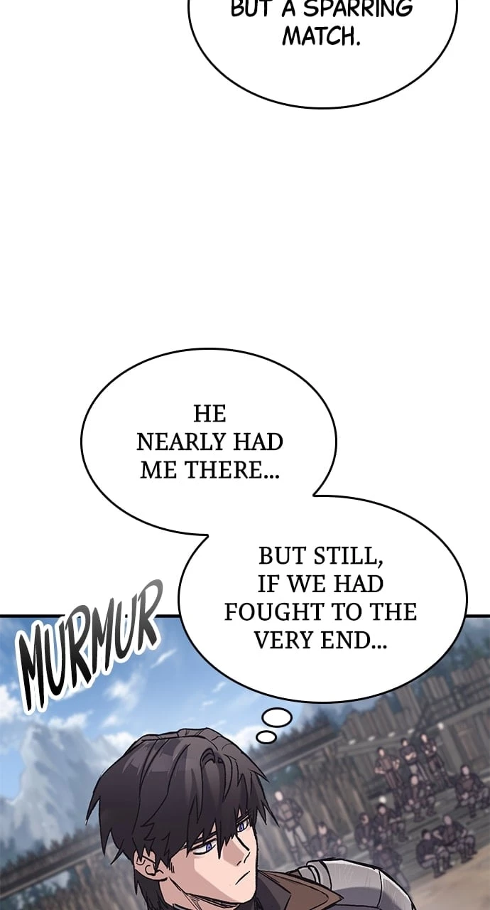 The Knight Who Only Lives Today Chapter 26 - 60