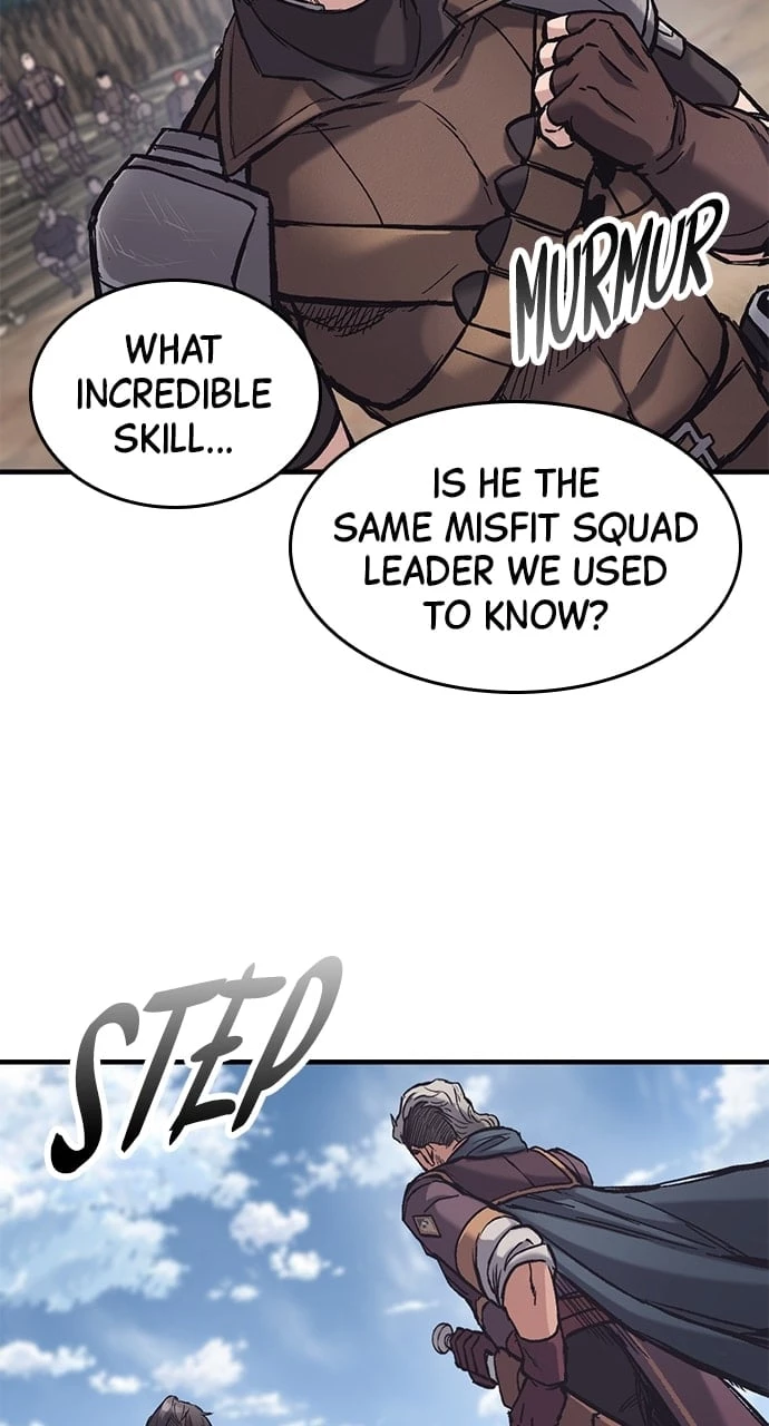 The Knight Who Only Lives Today Chapter 26 - 61