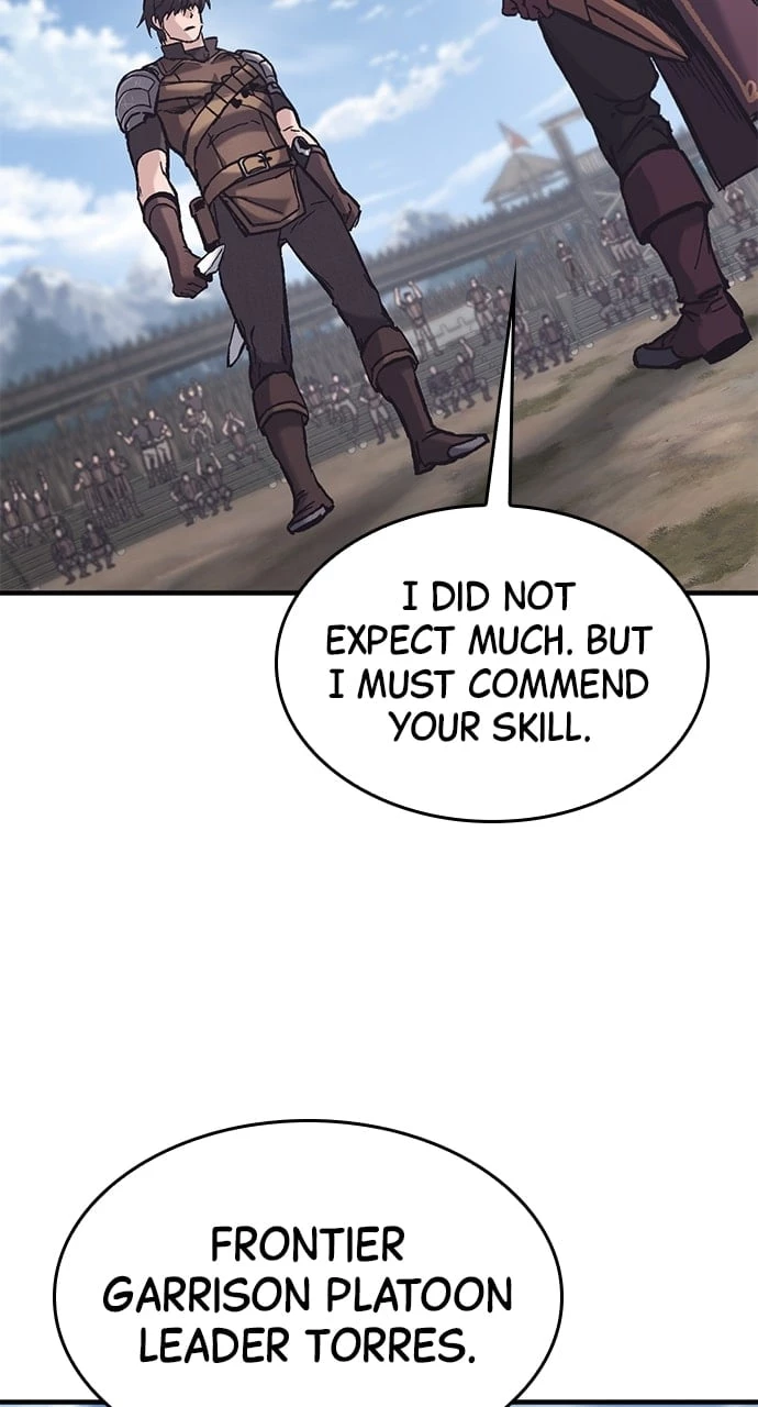 The Knight Who Only Lives Today Chapter 26 - 62