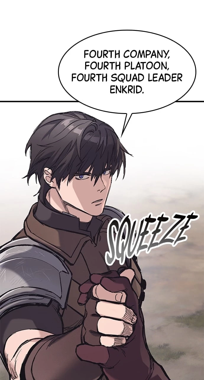 The Knight Who Only Lives Today Chapter 26 - 64