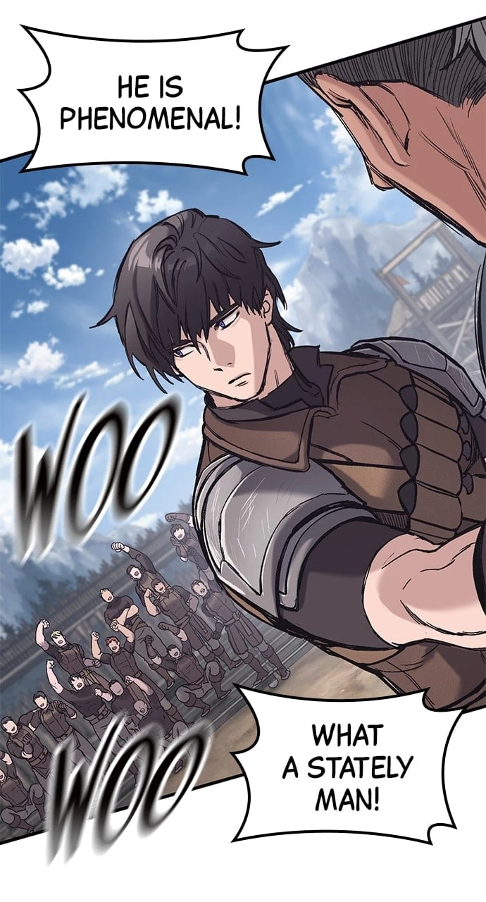 The Knight Who Only Lives Today Chapter 26 - 68