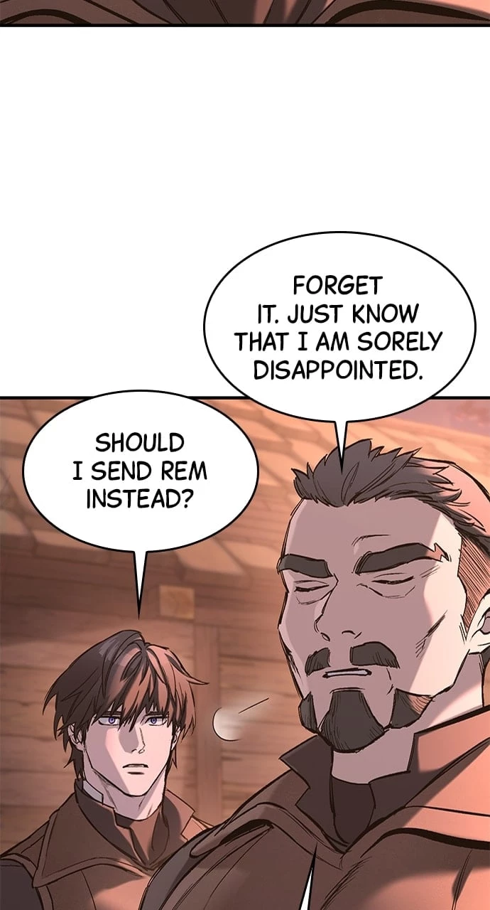 The Knight Who Only Lives Today Chapter 26 - 81