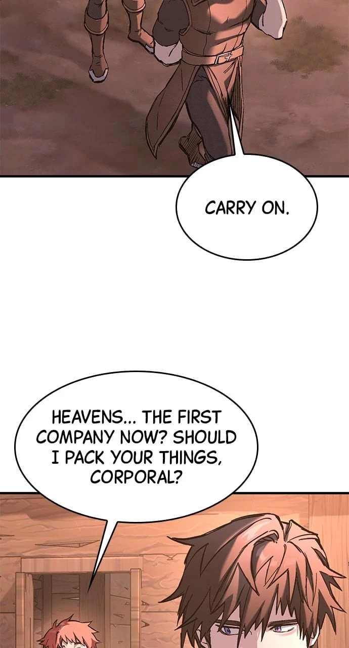 The Knight Who Only Lives Today Chapter 26 - 83