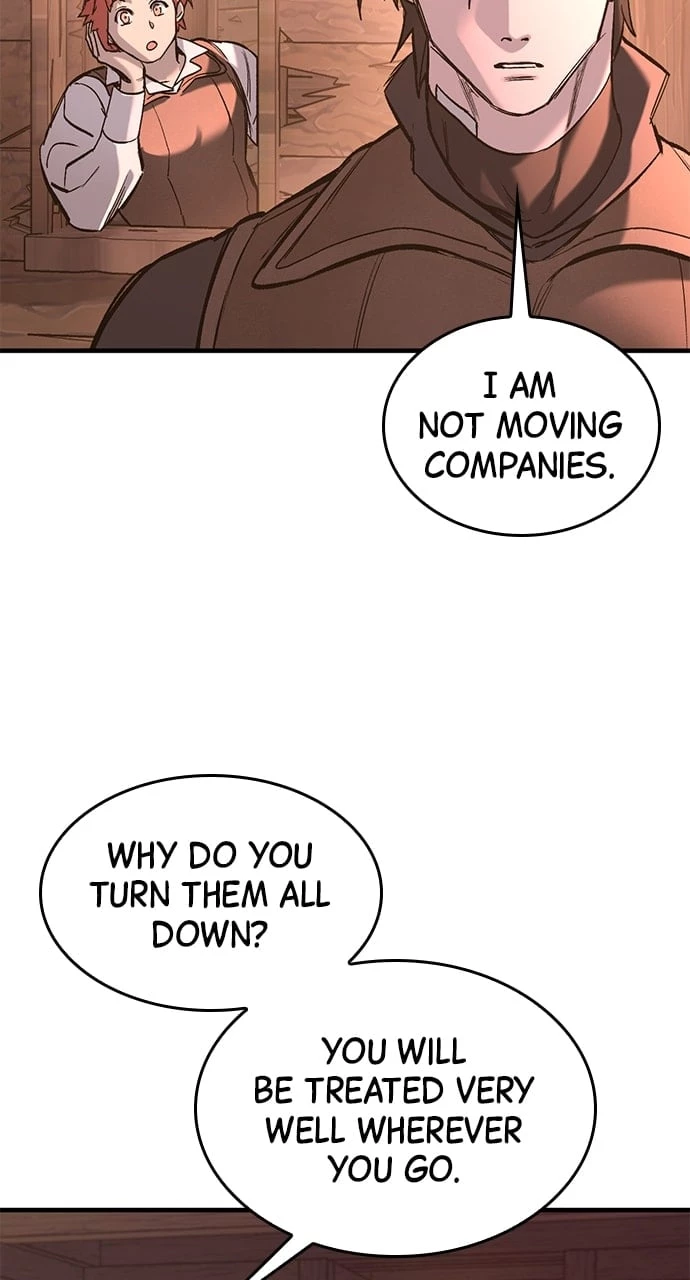 The Knight Who Only Lives Today Chapter 26 - 84