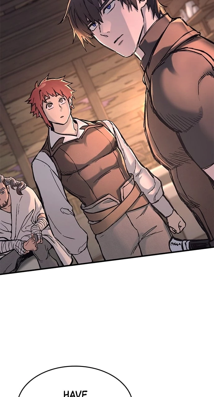 The Knight Who Only Lives Today Chapter 26 - 88