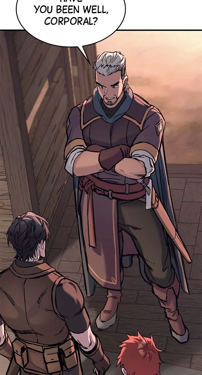 The Knight Who Only Lives Today Chapter 26 - 89