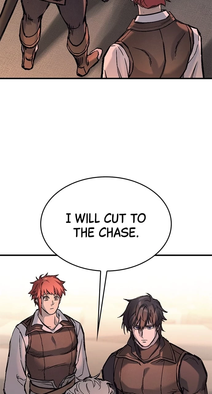 The Knight Who Only Lives Today Chapter 26 - 90