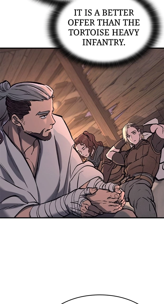 The Knight Who Only Lives Today Chapter 26 - 94
