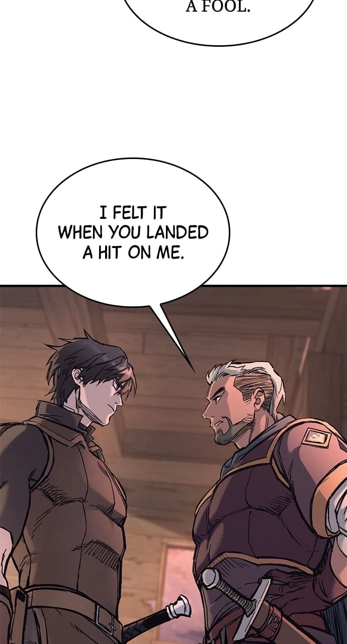 The Knight Who Only Lives Today Chapter 26 - 96