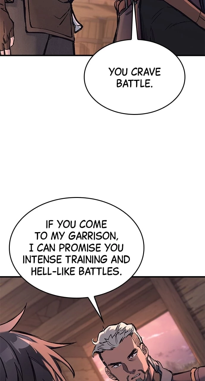 The Knight Who Only Lives Today Chapter 26 - 97