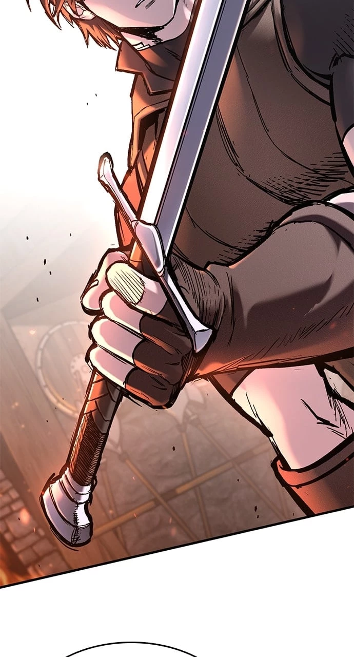 The Knight Who Only Lives Today Chapter 25 - 3