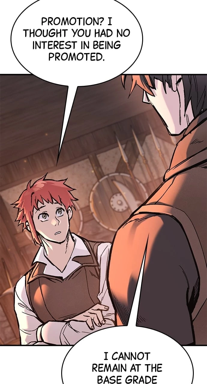 The Knight Who Only Lives Today Chapter 25 - 4