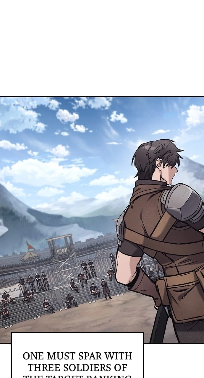 The Knight Who Only Lives Today Chapter 25 - 9