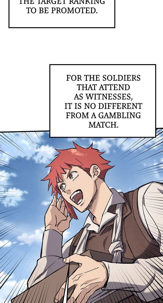 The Knight Who Only Lives Today Chapter 25 - 10