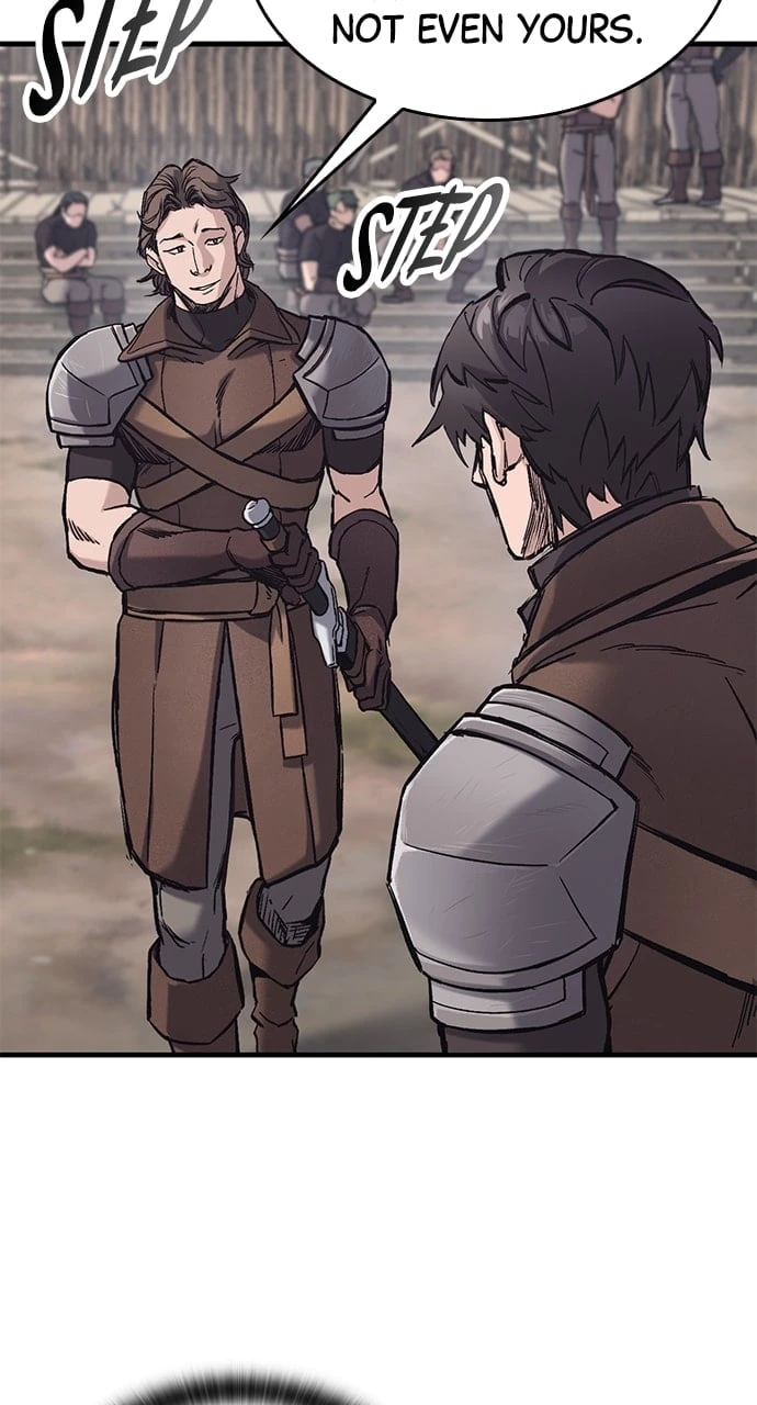 The Knight Who Only Lives Today Chapter 25 - 12