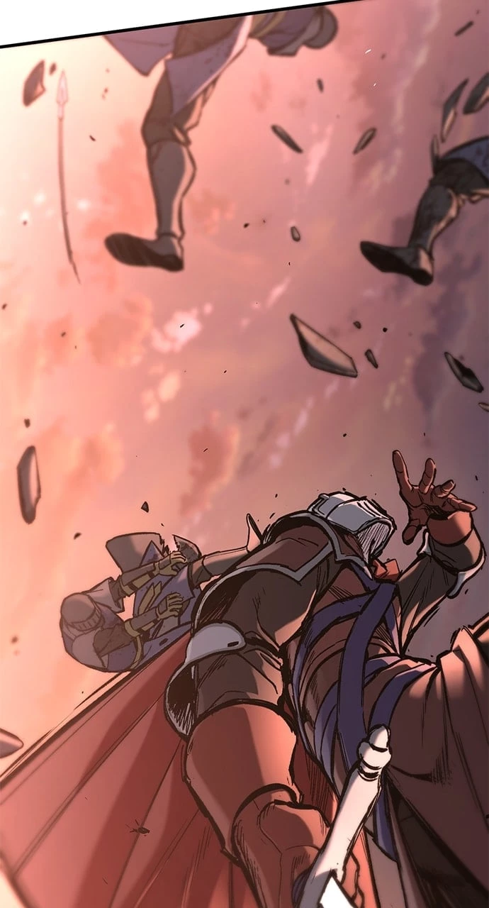 The Knight Who Only Lives Today Chapter 24 - 2