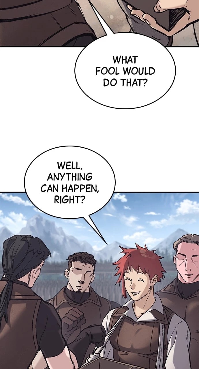 The Knight Who Only Lives Today Chapter 25 - 15